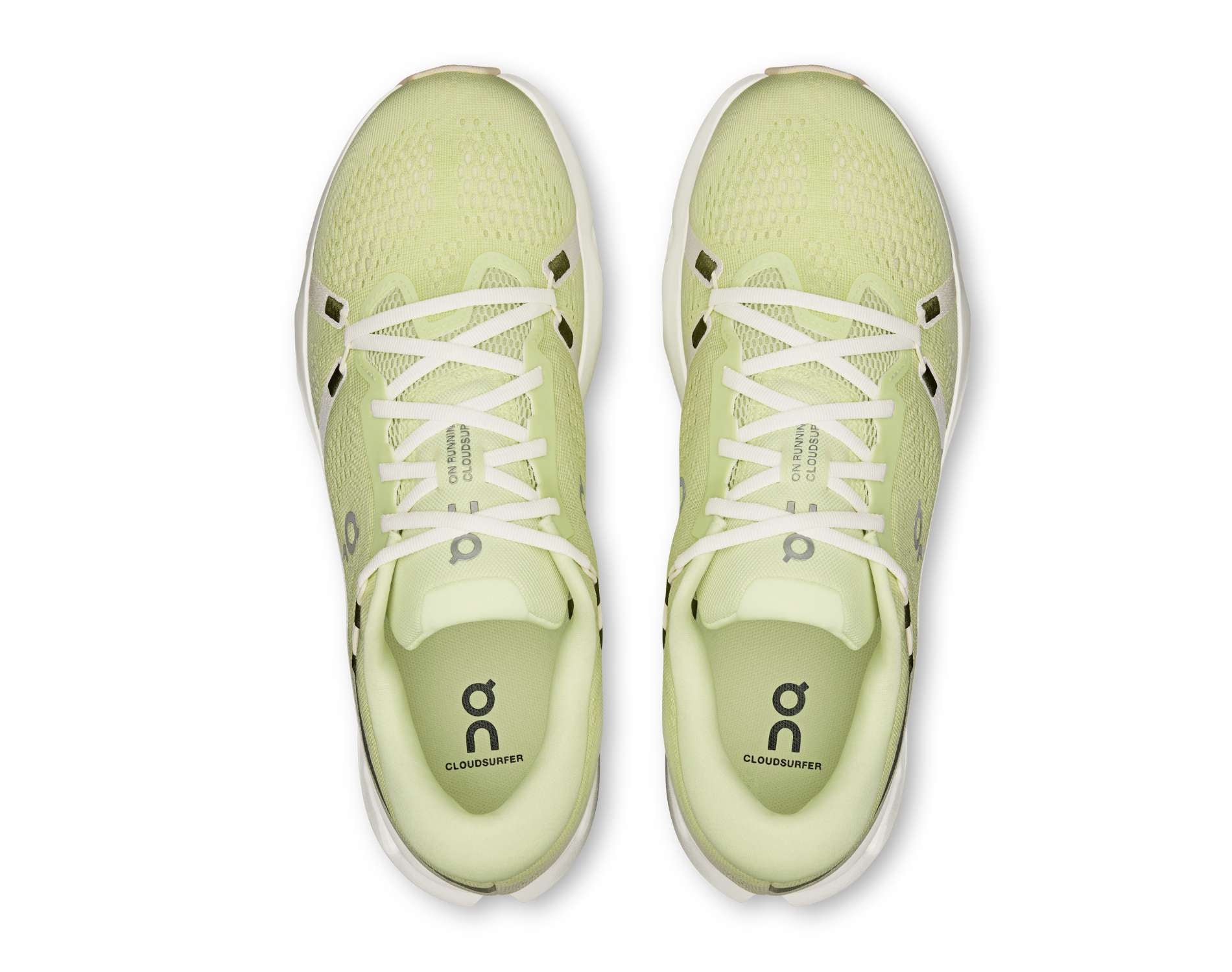 On Cloudsurfer 2 Mens Running Shoes