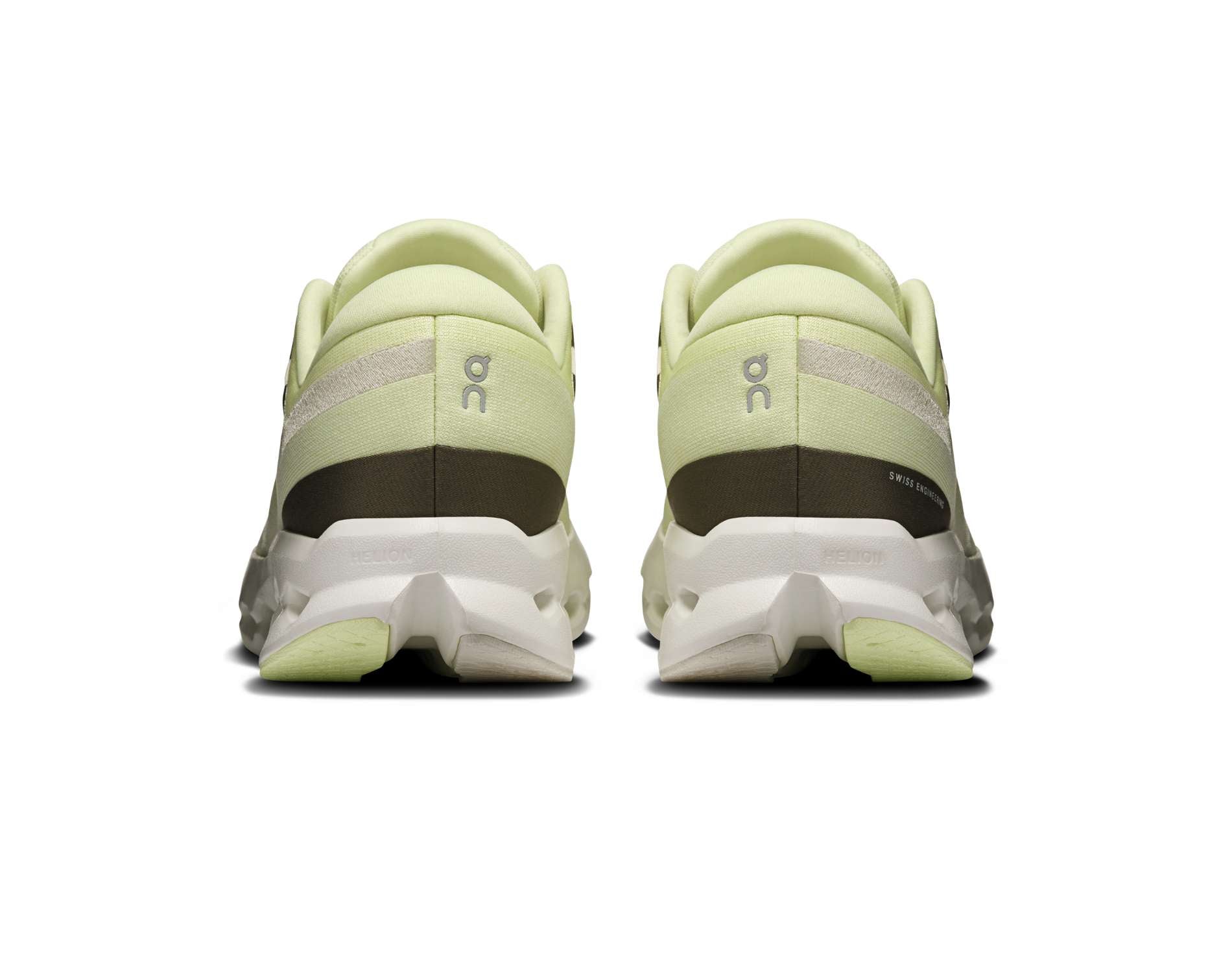 On Cloudsurfer 2 Mens Running Shoes