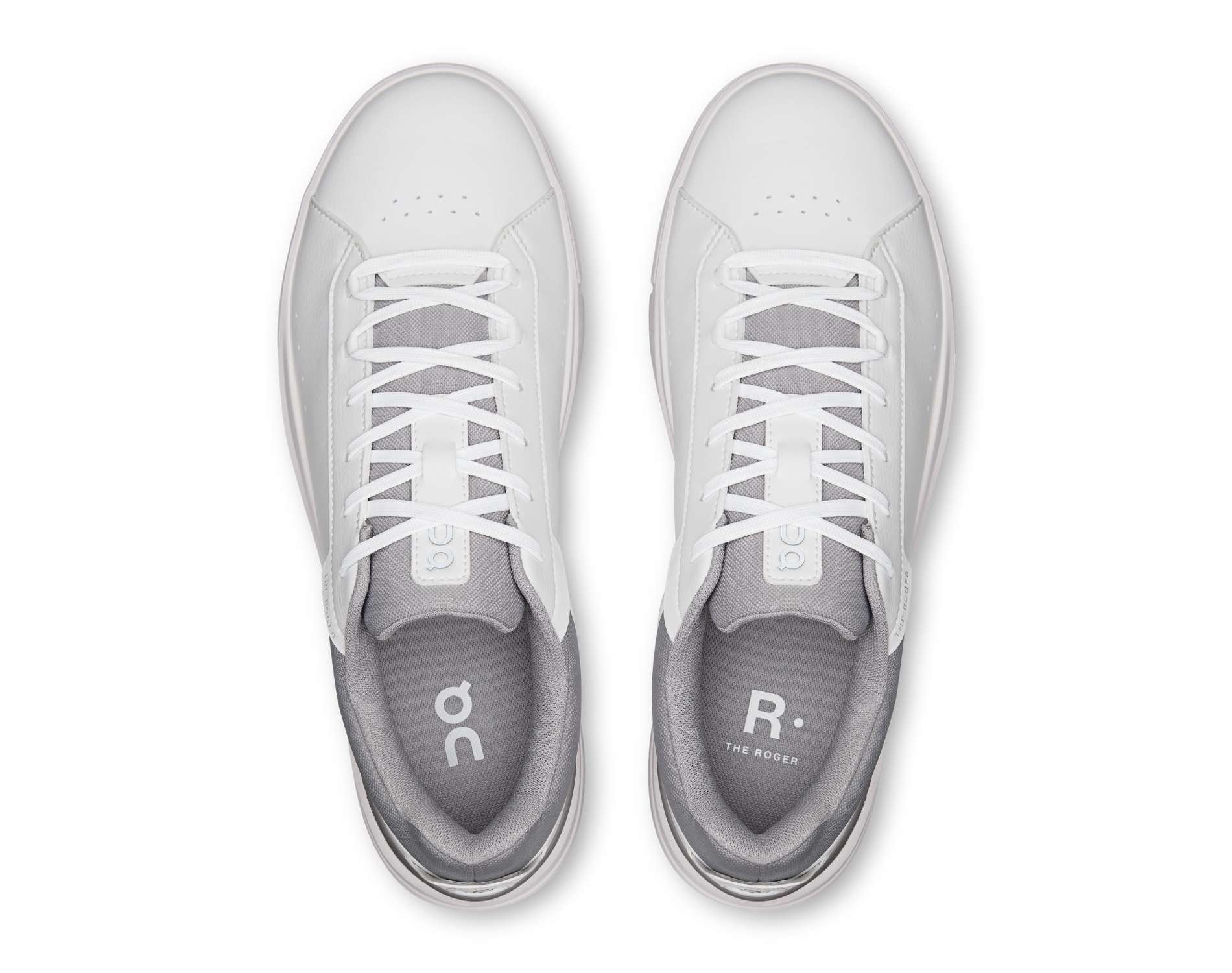 On The Roger Advantage 2 Mens Casual Shoes