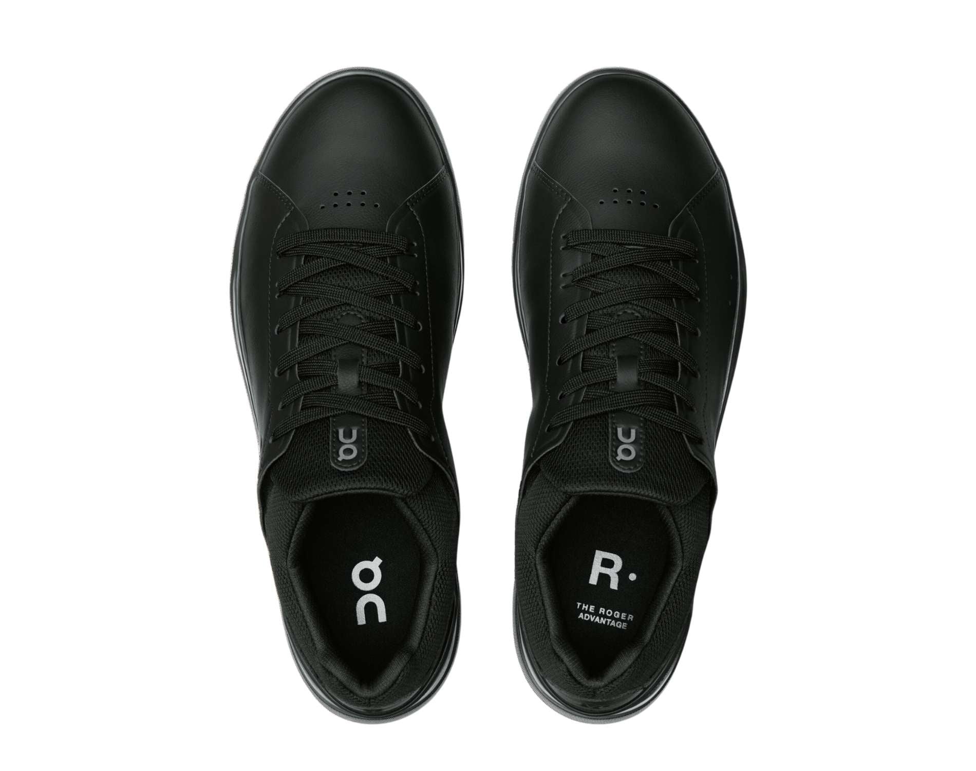On The Roger Advantage 2 Womens Casual Shoes