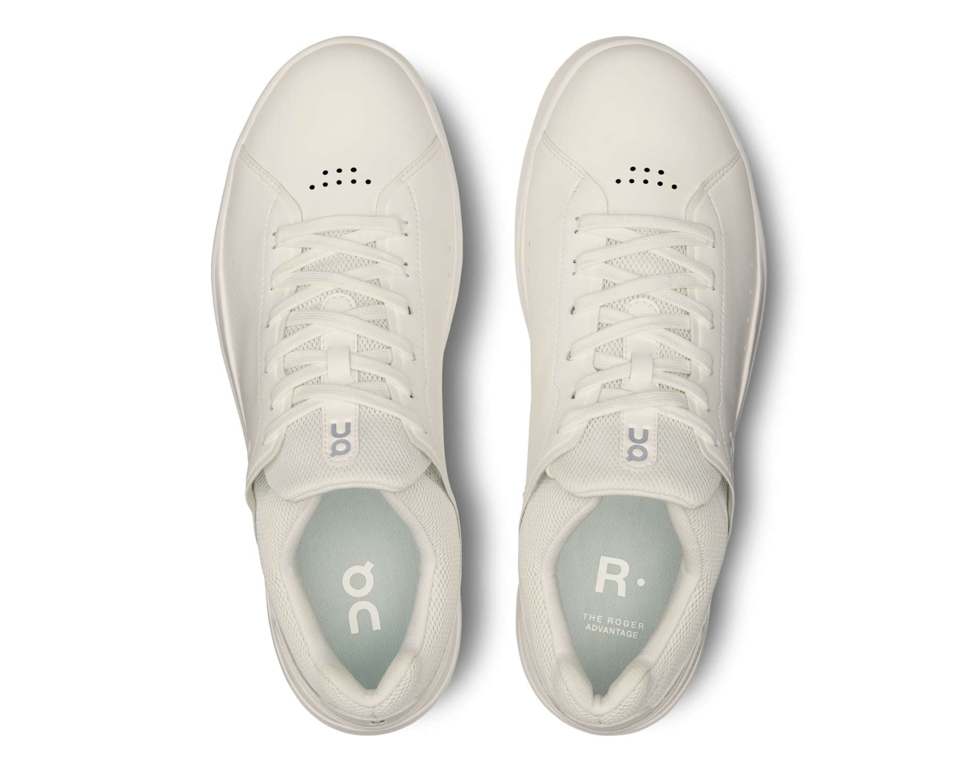 On THE ROGER Advantage Mens Casual Shoes