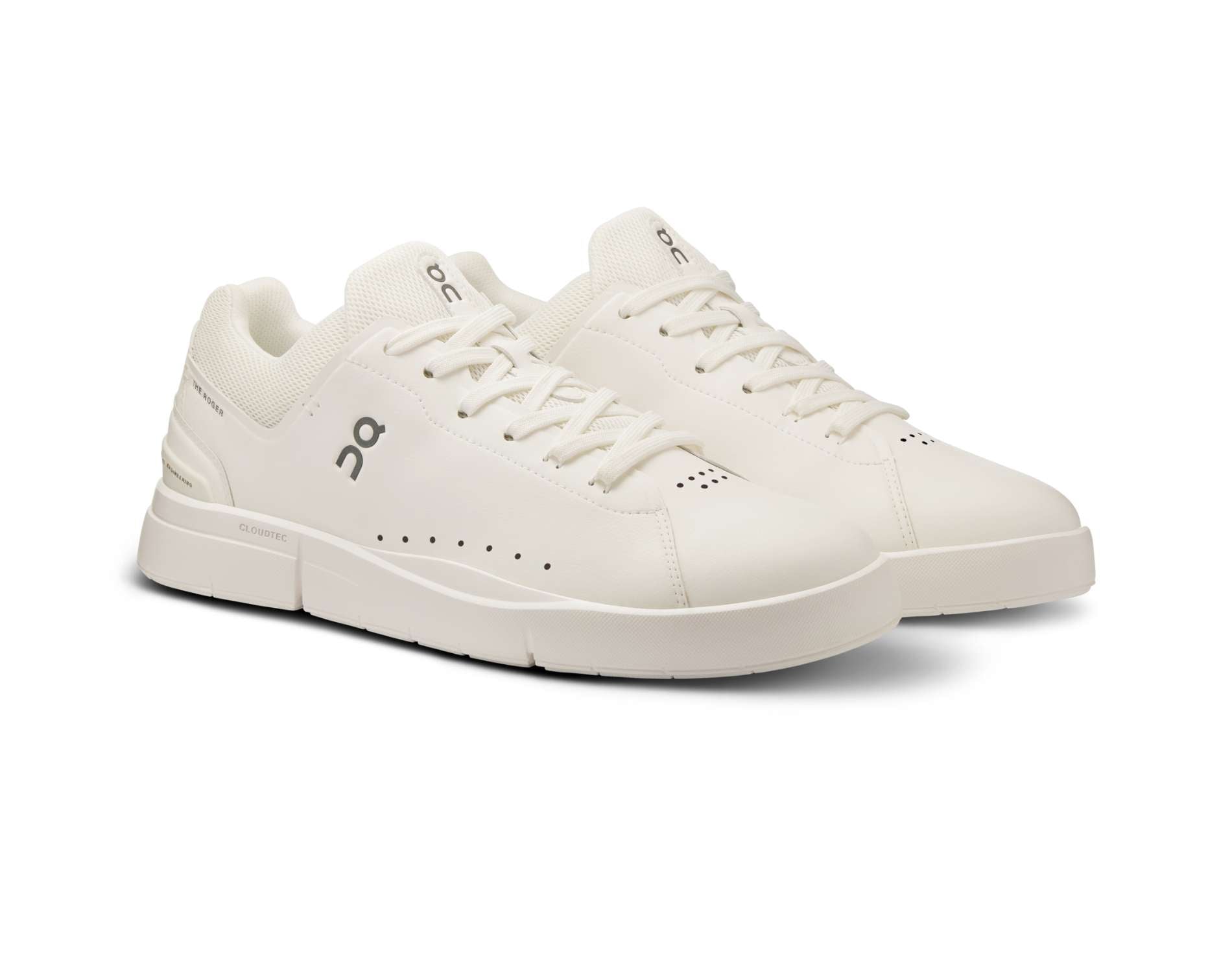 On THE ROGER Advantage Mens Casual Shoes