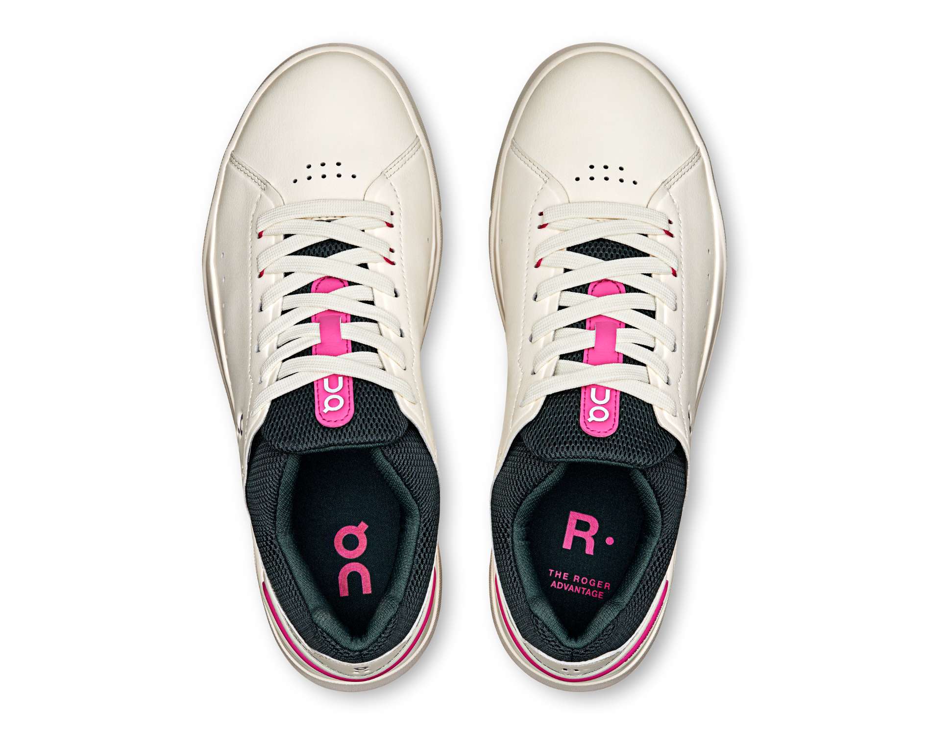 On The Roger Advantage Womens