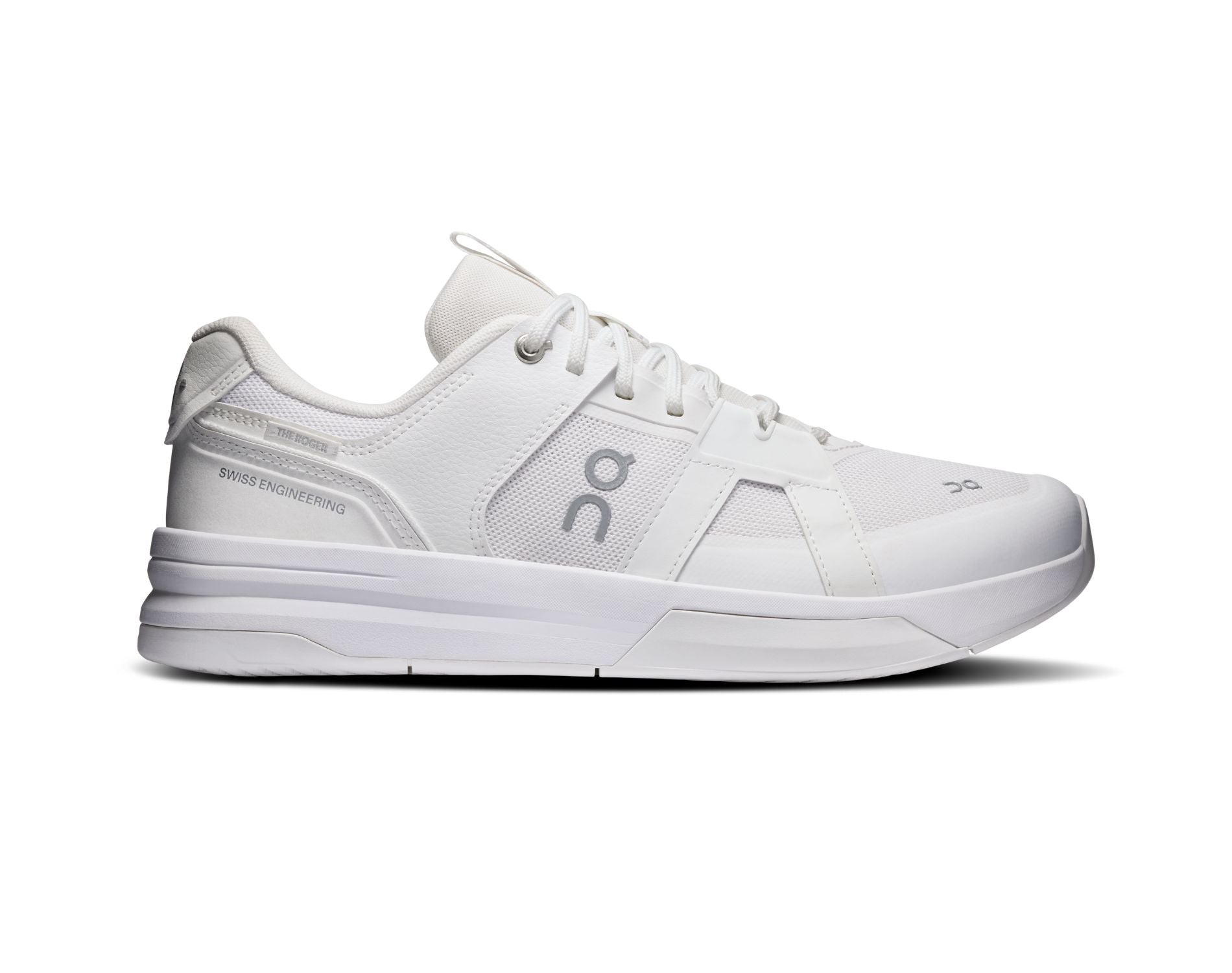 On THE ROGER Clubhouse Pro 2 Mens Tennis Shoes