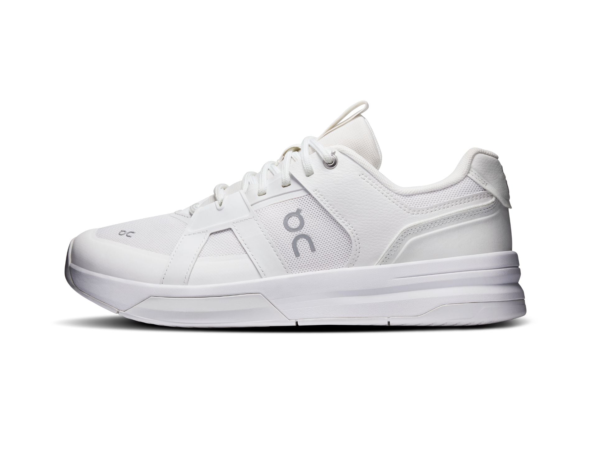 On THE ROGER Clubhouse Pro 2 Mens Tennis Shoes