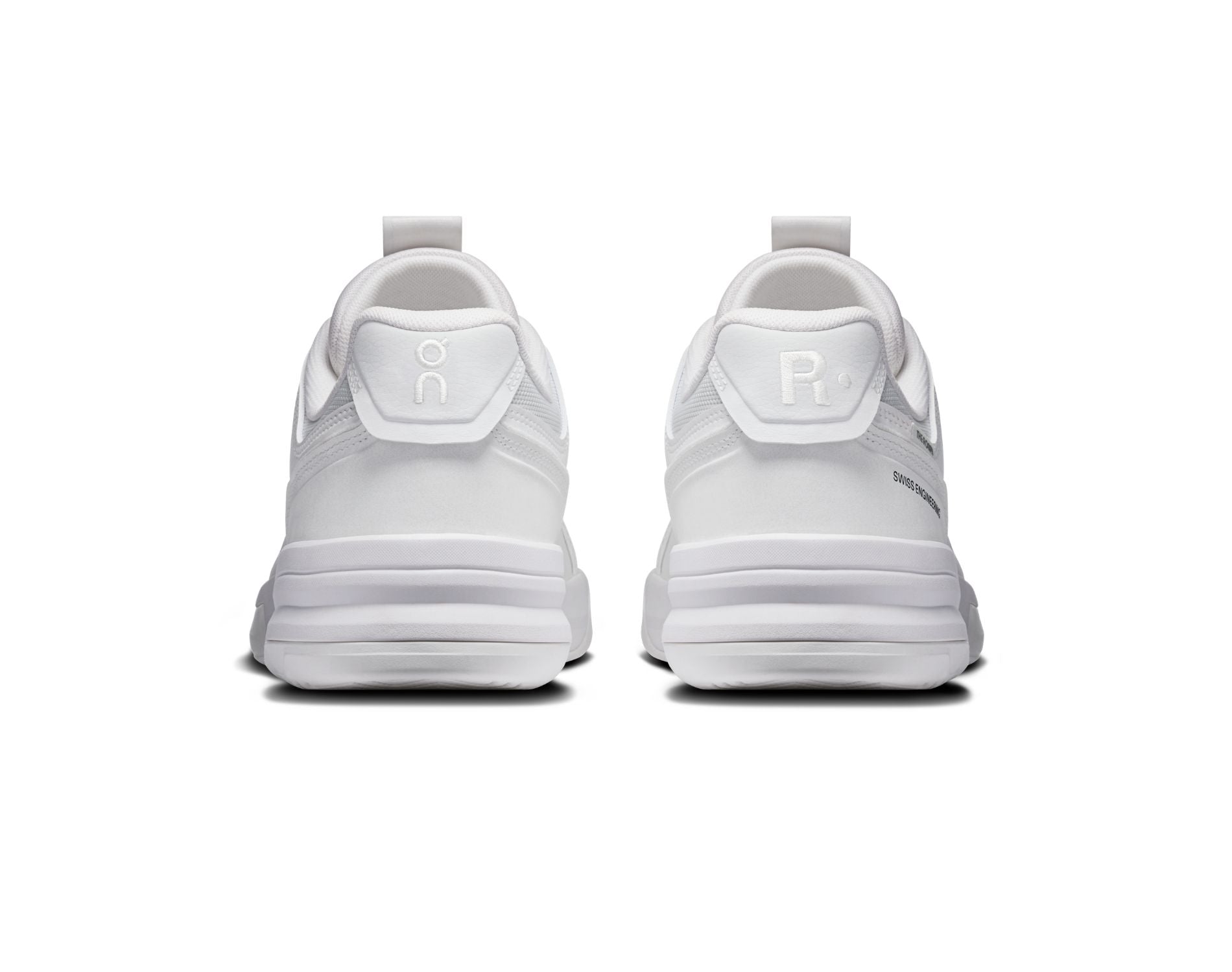 On THE ROGER Clubhouse Pro 2 Mens Tennis Shoes