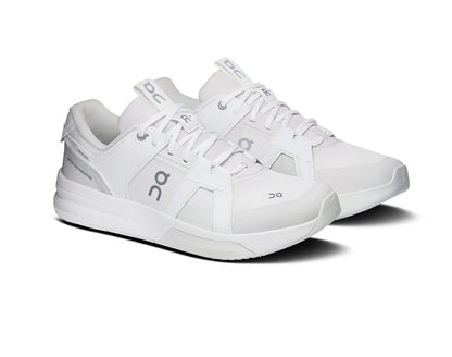 On THE ROGER Clubhouse Pro 2 Mens Tennis Shoes