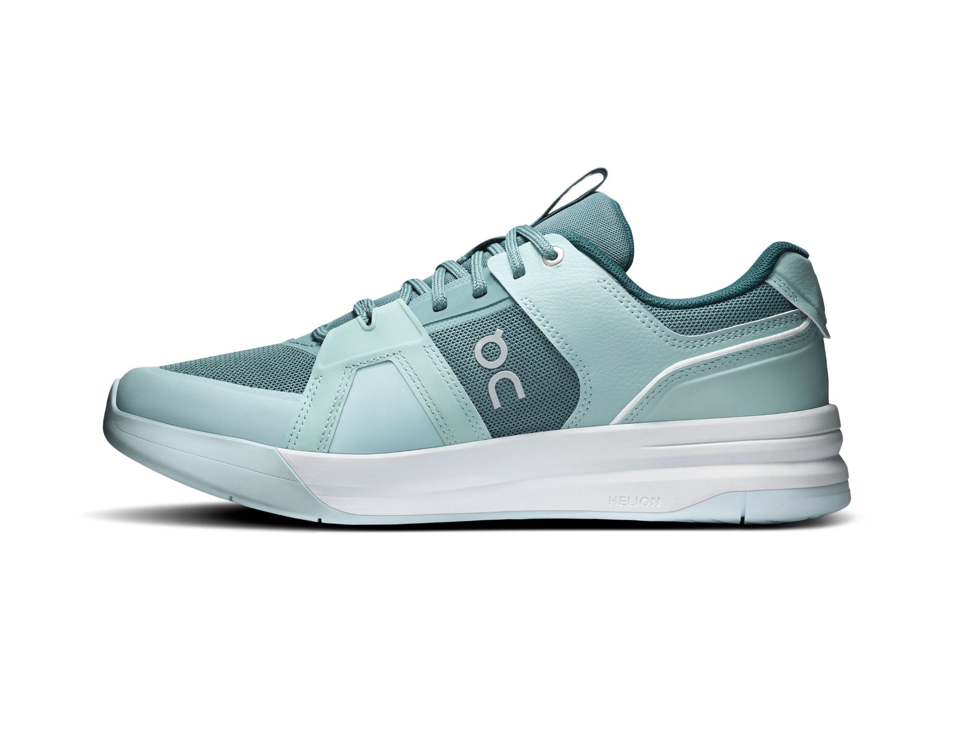 On THE ROGER Clubhouse Pro 2 Mens Tennis Shoes