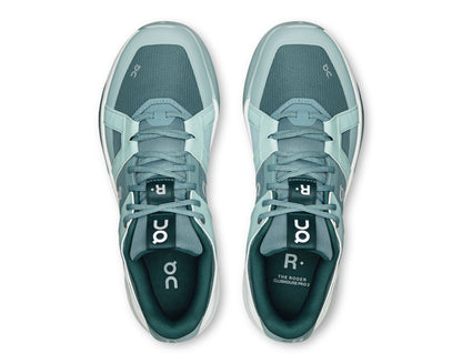 On THE ROGER Clubhouse Pro 2 Mens Tennis Shoes