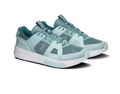 On THE ROGER Clubhouse Pro 2 Mens Tennis Shoes