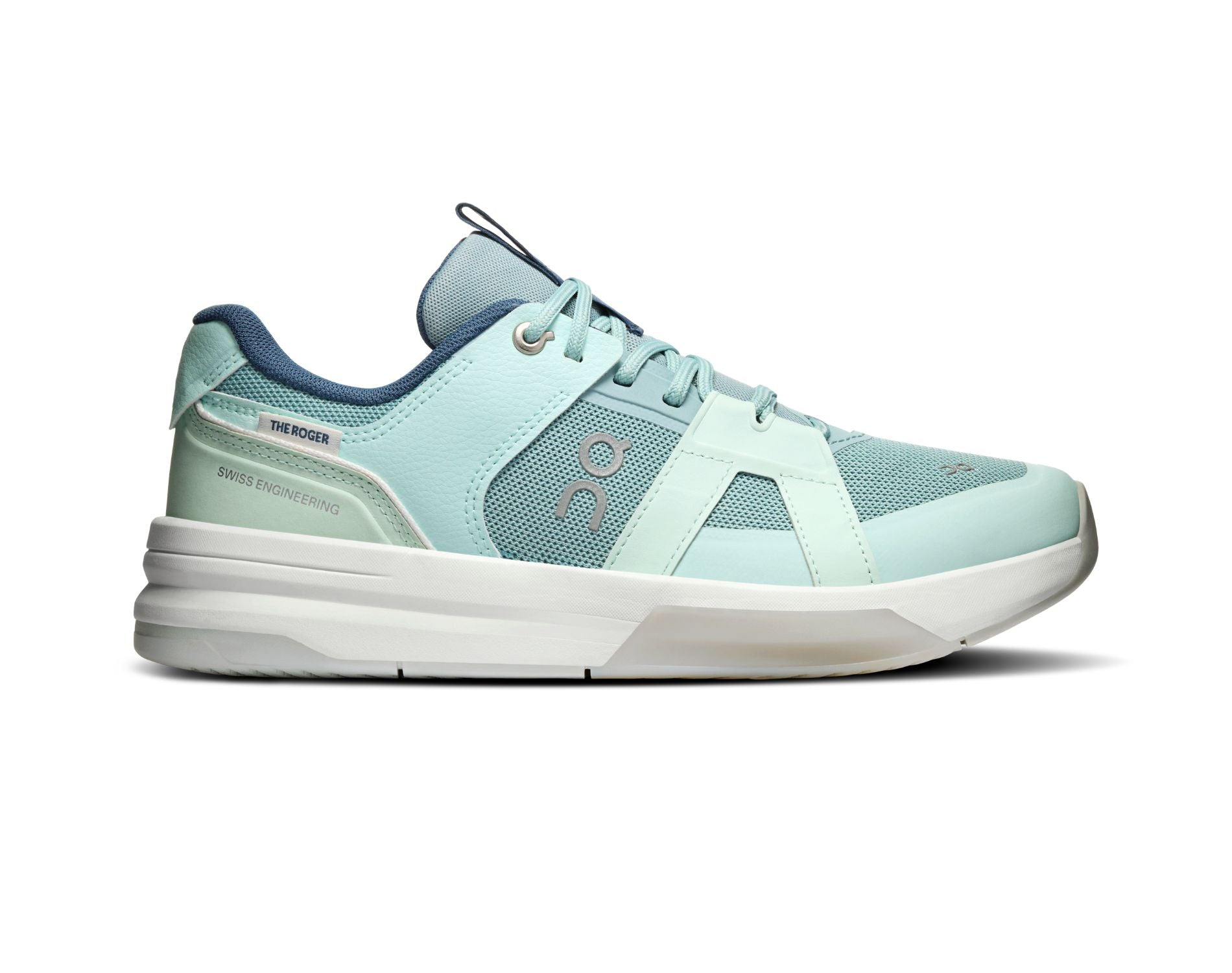 On THE ROGER Clubhouse Pro 2 Womens Tennis Shoes