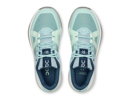 On THE ROGER Clubhouse Pro 2 Womens Tennis Shoes