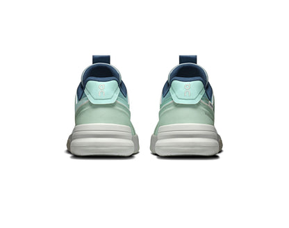On THE ROGER Clubhouse Pro 2 Womens Tennis Shoes