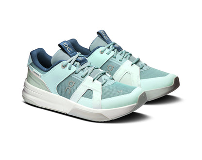 On THE ROGER Clubhouse Pro 2 Womens Tennis Shoes