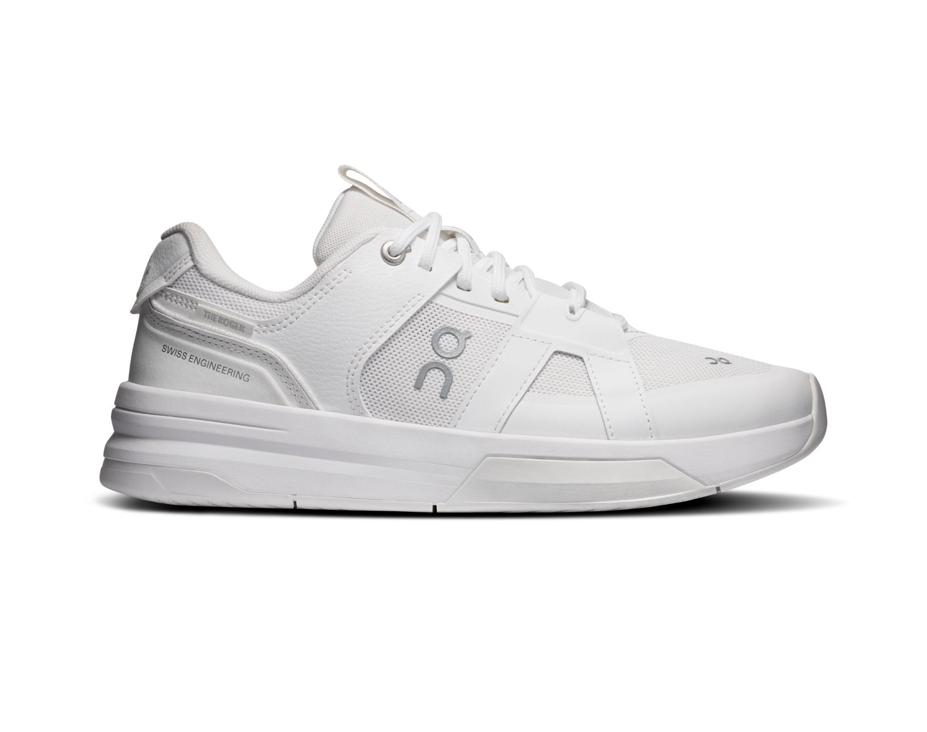 On THE ROGER Clubhouse Pro 2 Womens Tennis Shoes