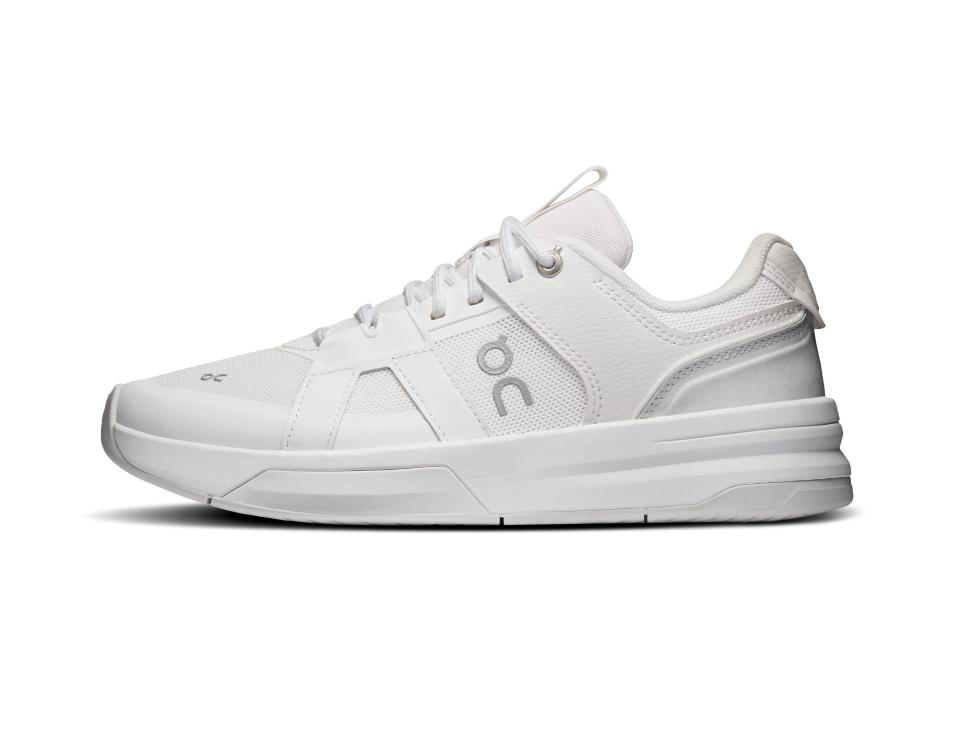 On THE ROGER Clubhouse Pro 2 Womens Tennis Shoes