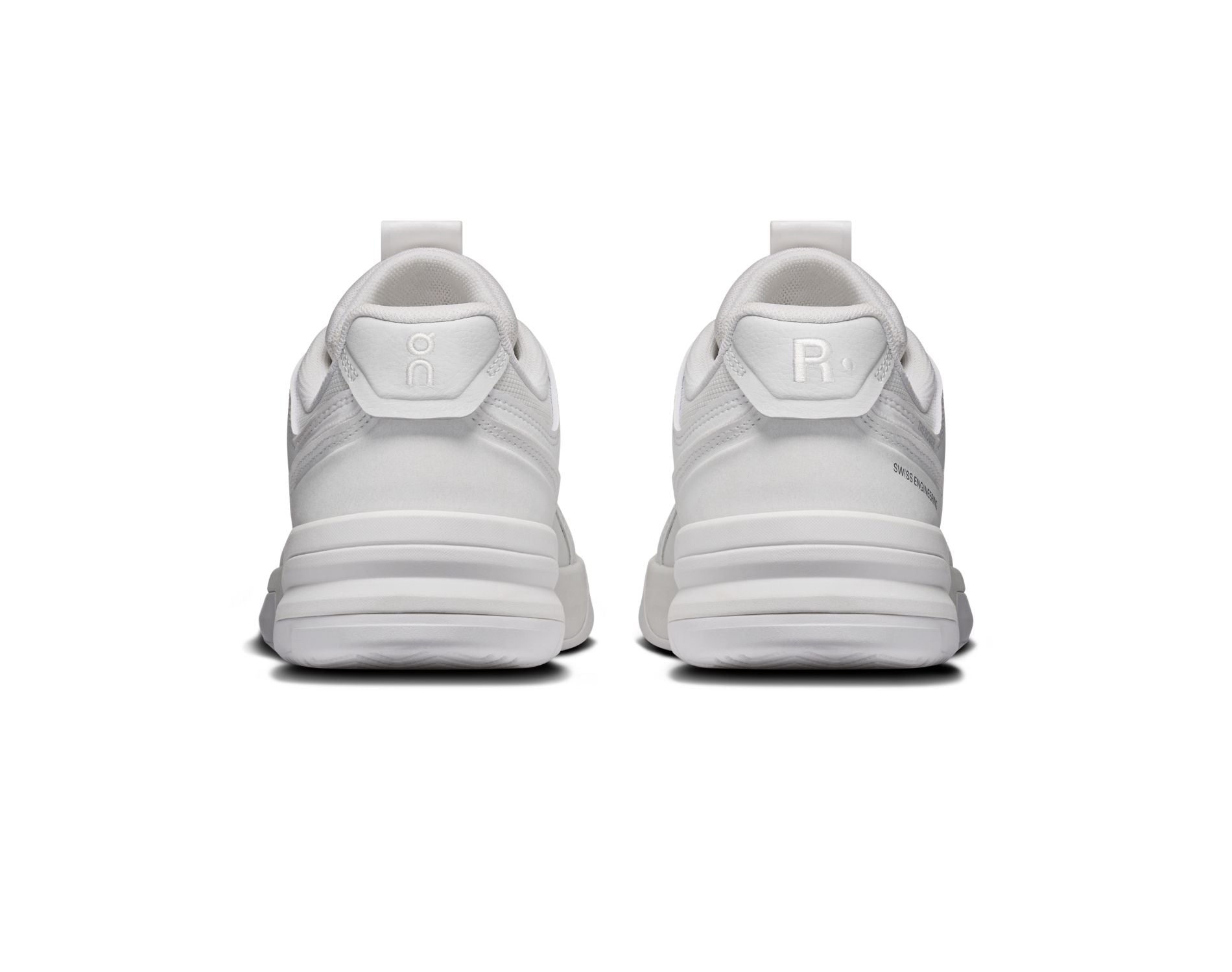 On THE ROGER Clubhouse Pro 2 Womens Tennis Shoes