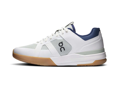 On The Roger Clubhouse Pro 1 Mens Tennis Shoes