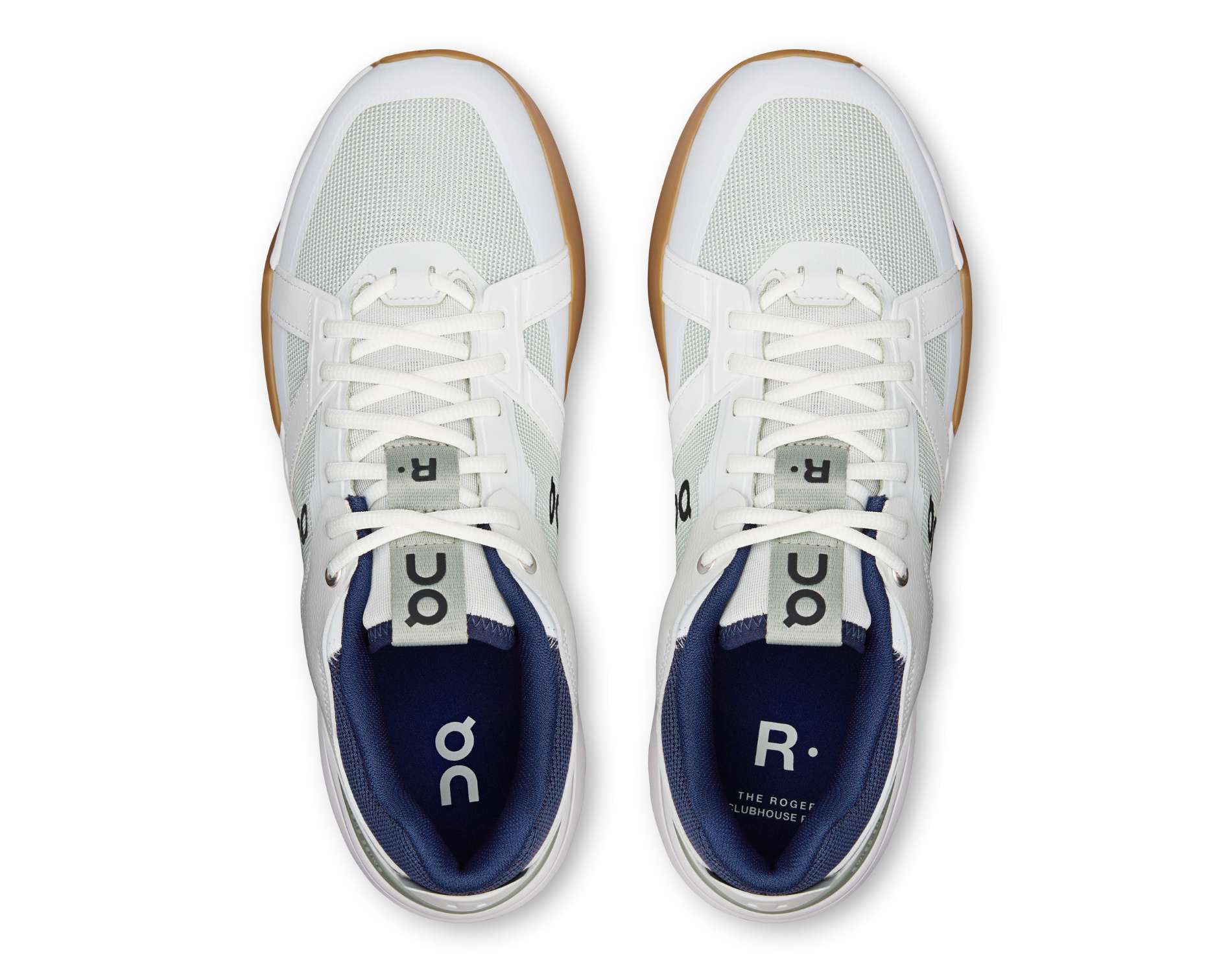 On The Roger Clubhouse Pro 1 Mens Tennis Shoes