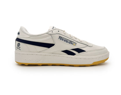 Reebok Club C Golf Revenge Mens Golf Shoes
