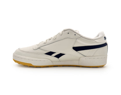 Reebok Club C Golf Revenge Mens Golf Shoes