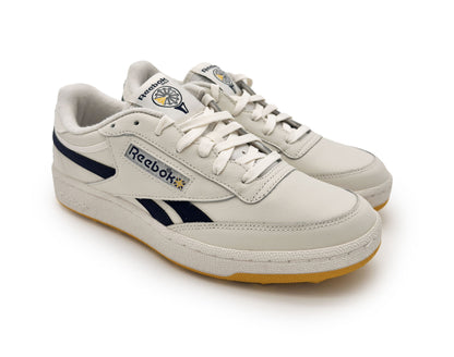 Reebok Club C Golf Revenge Mens Golf Shoes