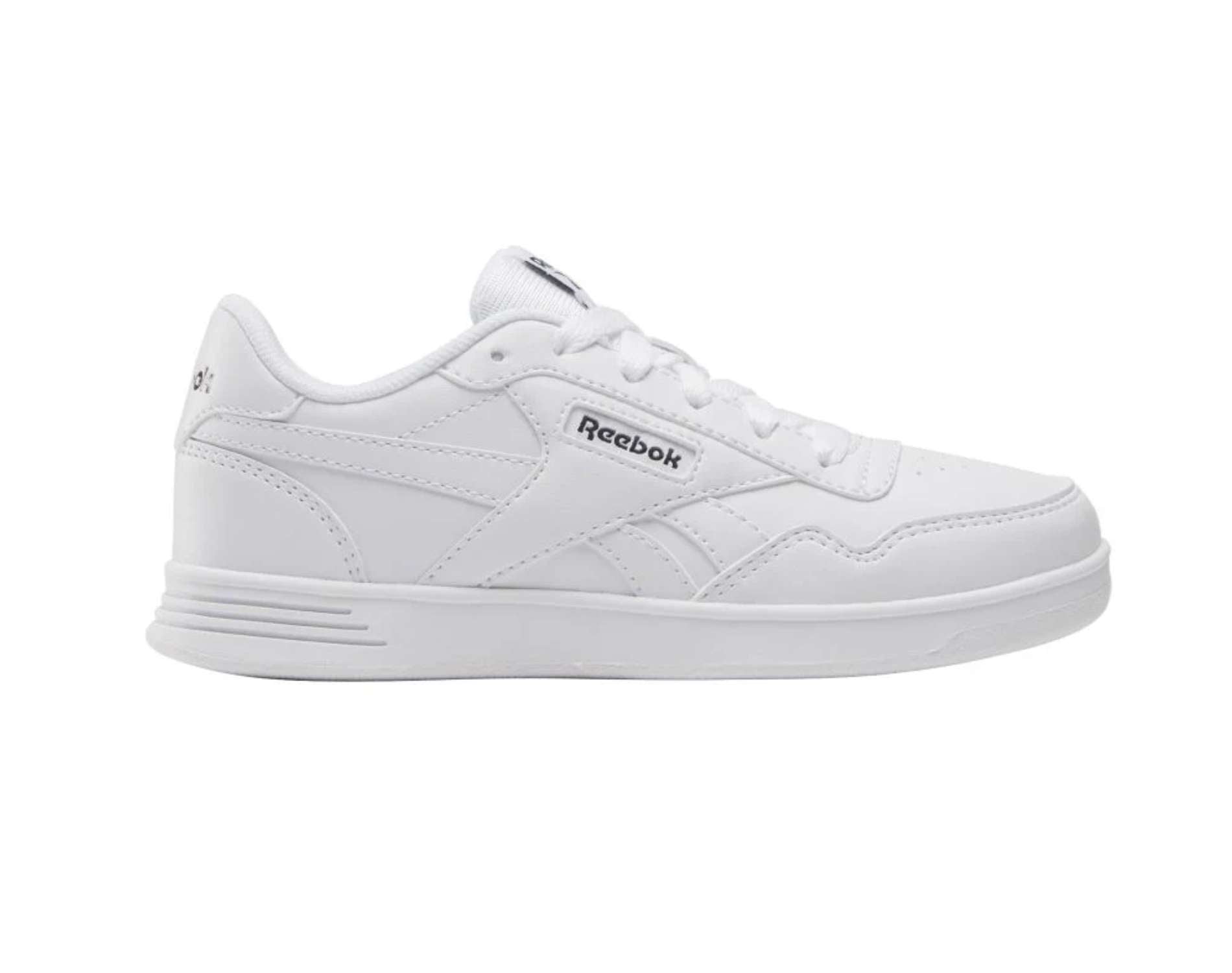 Reebok Court Advance Kids Casual Shoes