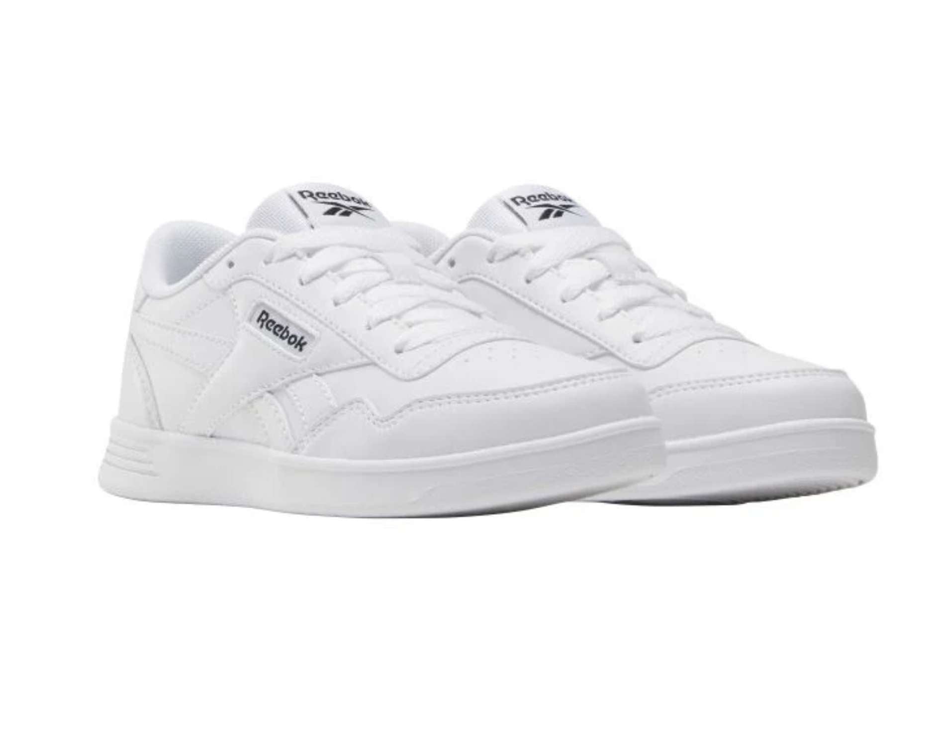 Reebok Court Advance Kids Casual Shoes