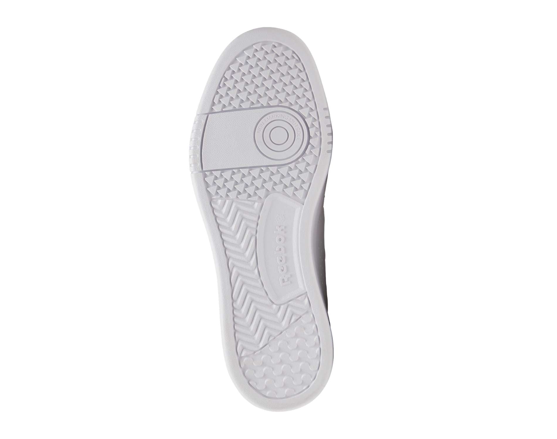 Reebok Court LXS Womens Casual Shoes