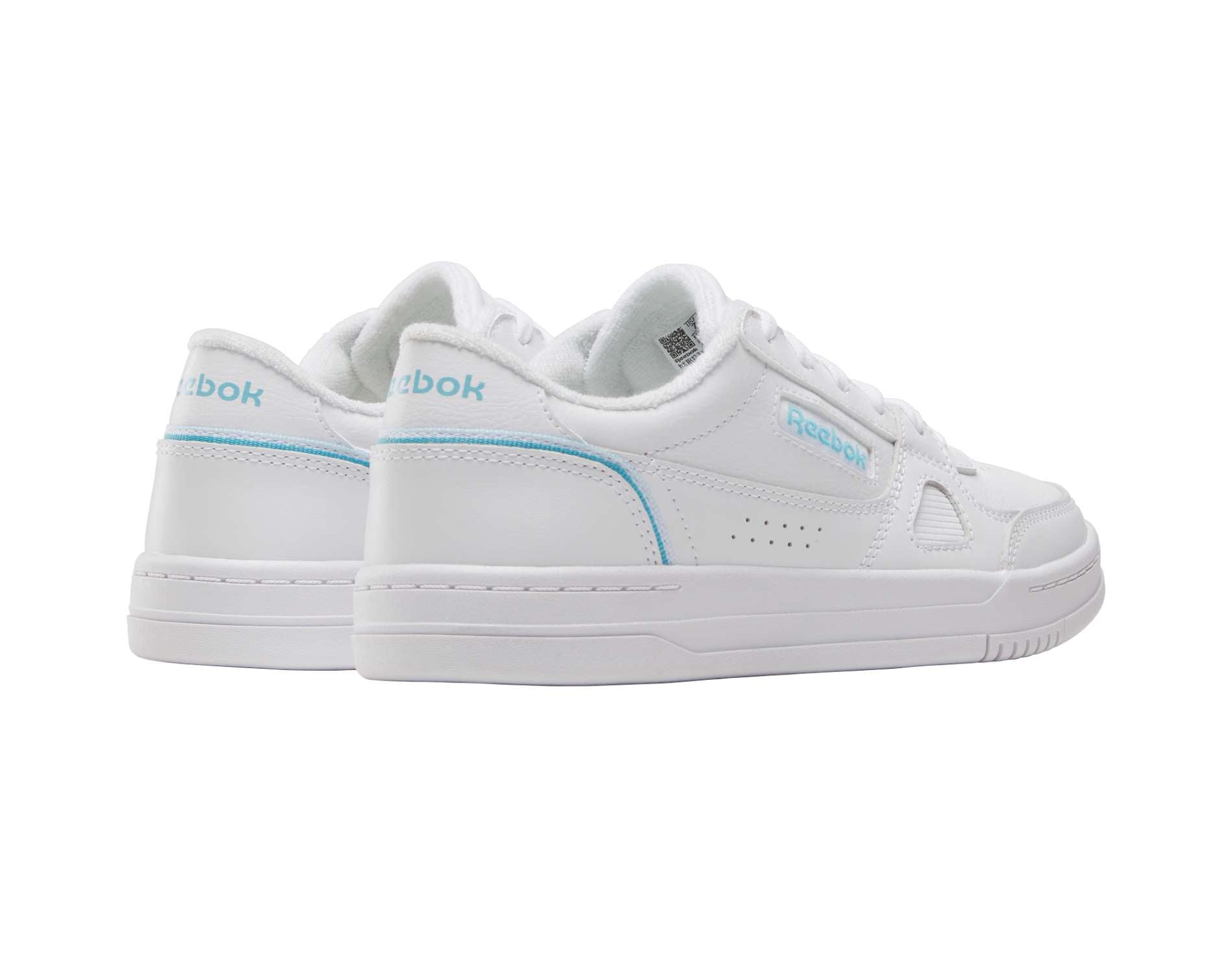 Reebok Court LXS Womens Casual Shoes