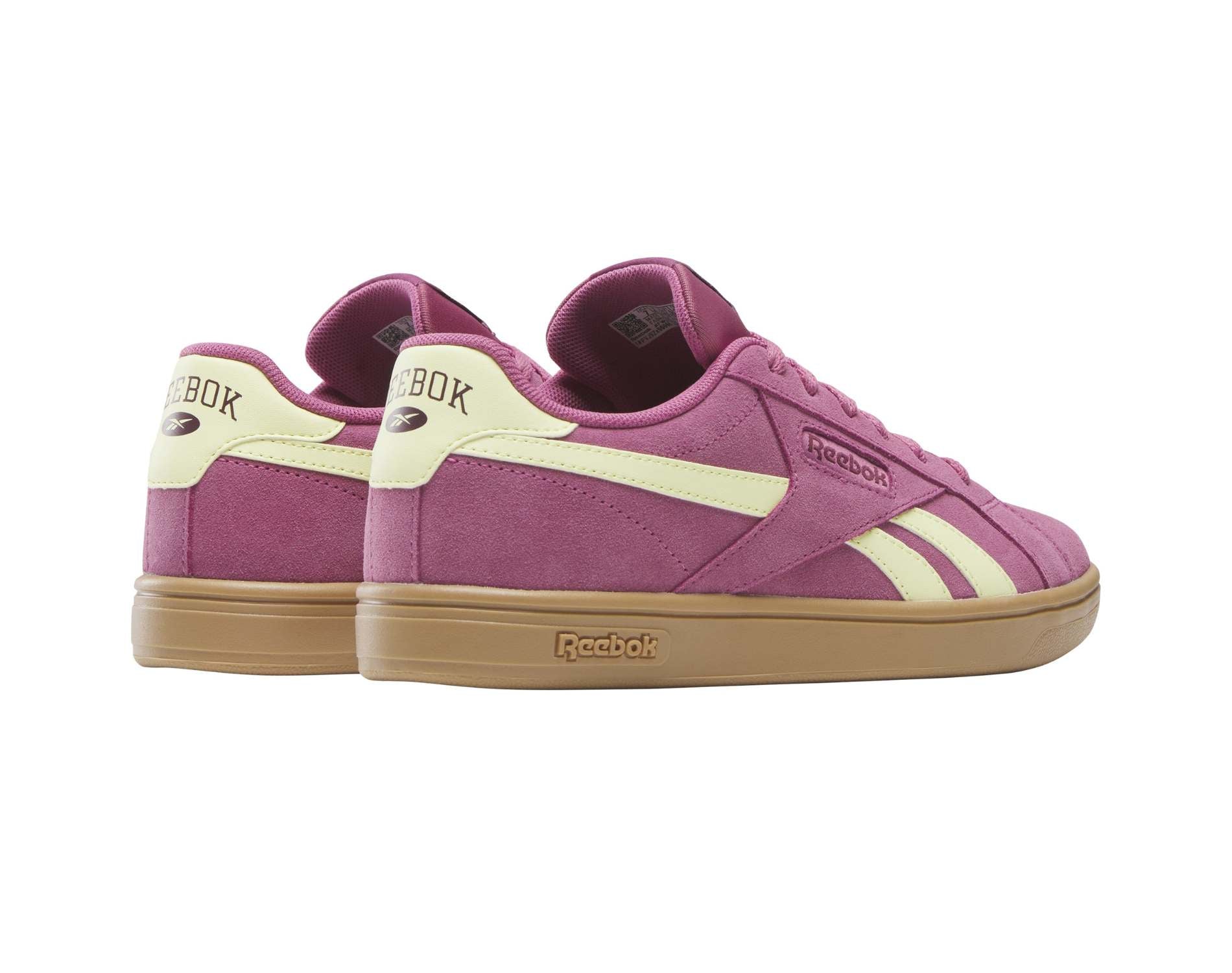Reebok Court Retro Womens