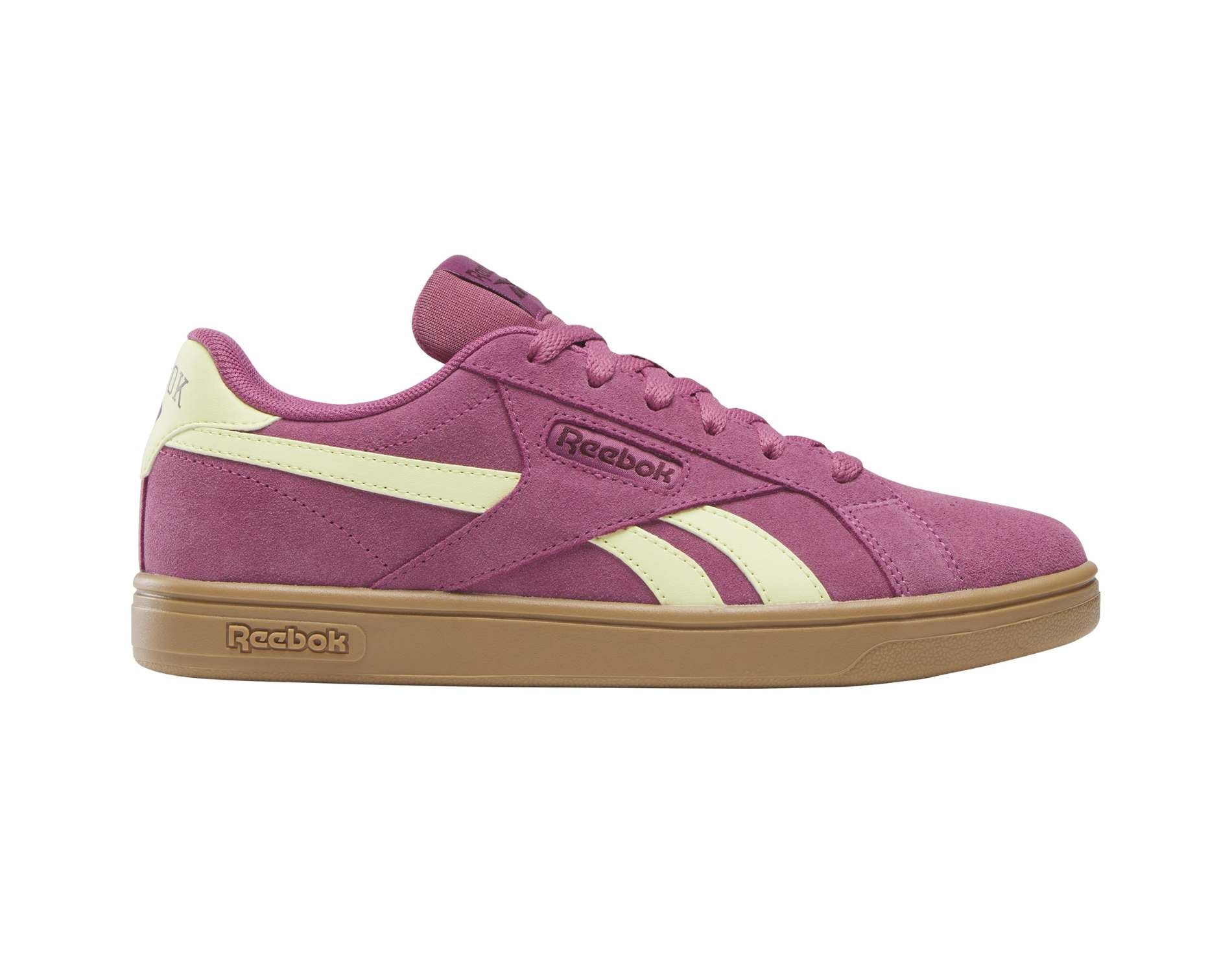 Reebok Court Retro Womens