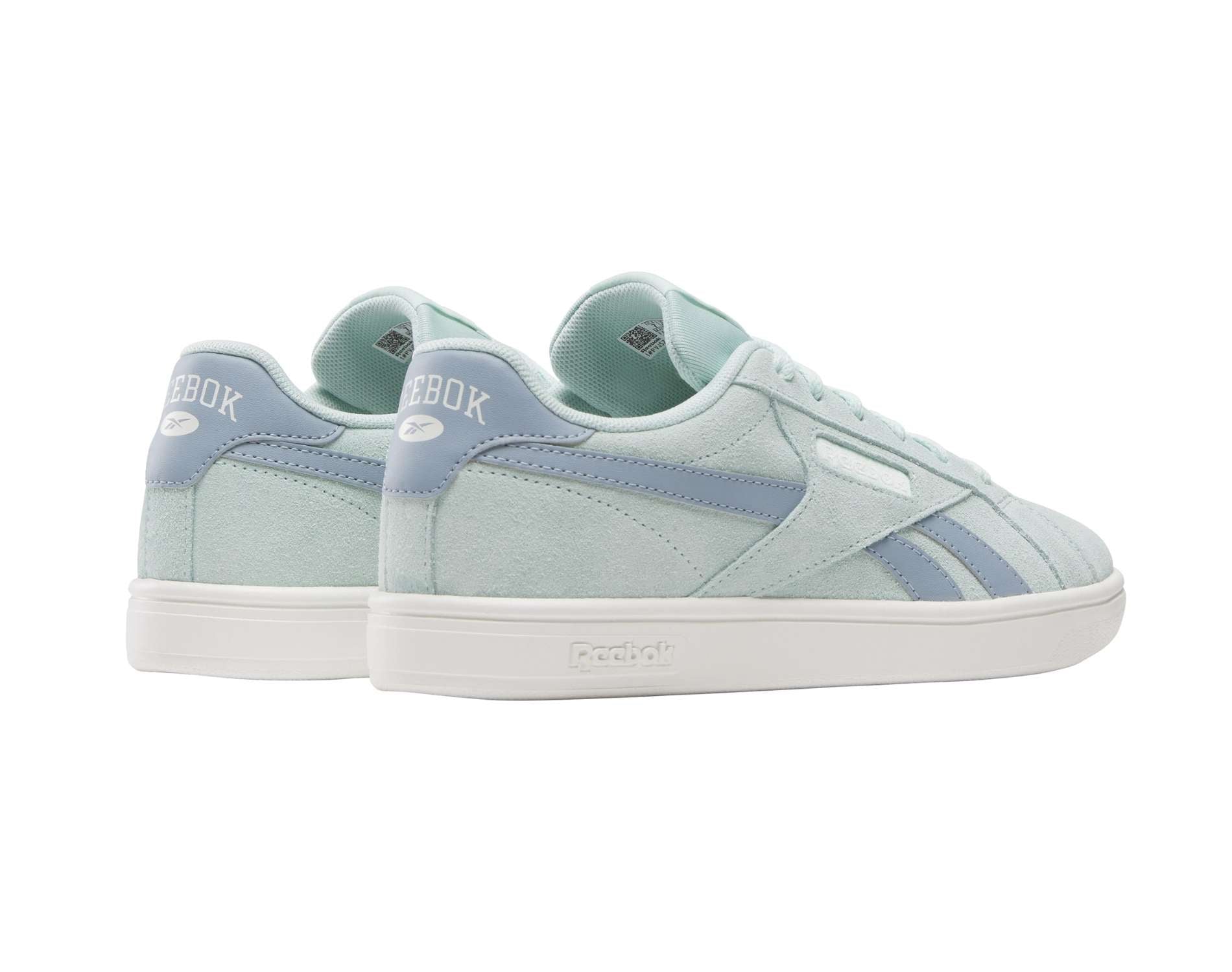 Reebok Court Retro Womens
