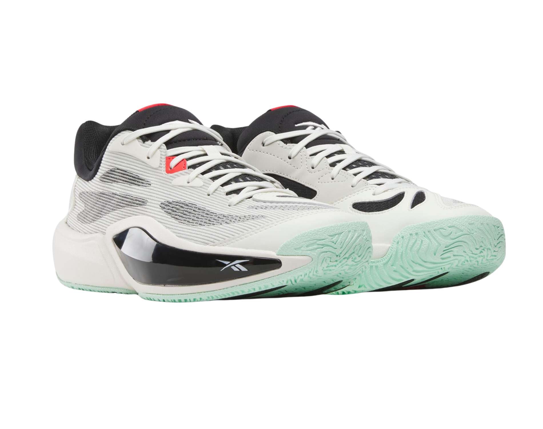 Reebok Engine A 26 SE Unisex Basketball Shoes – Active Feet