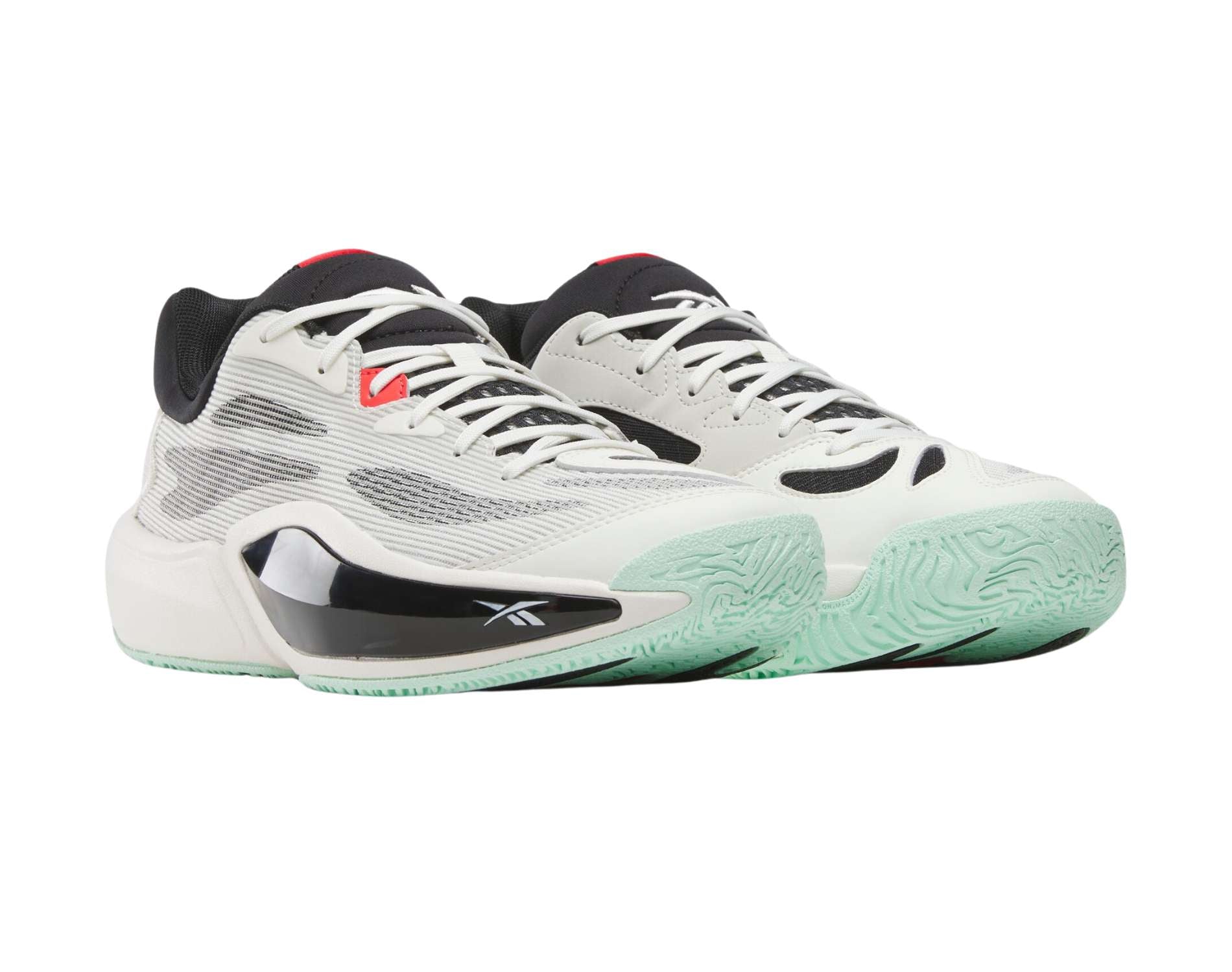 Reebok Engine A 26 SE Unisex Basketball Shoes