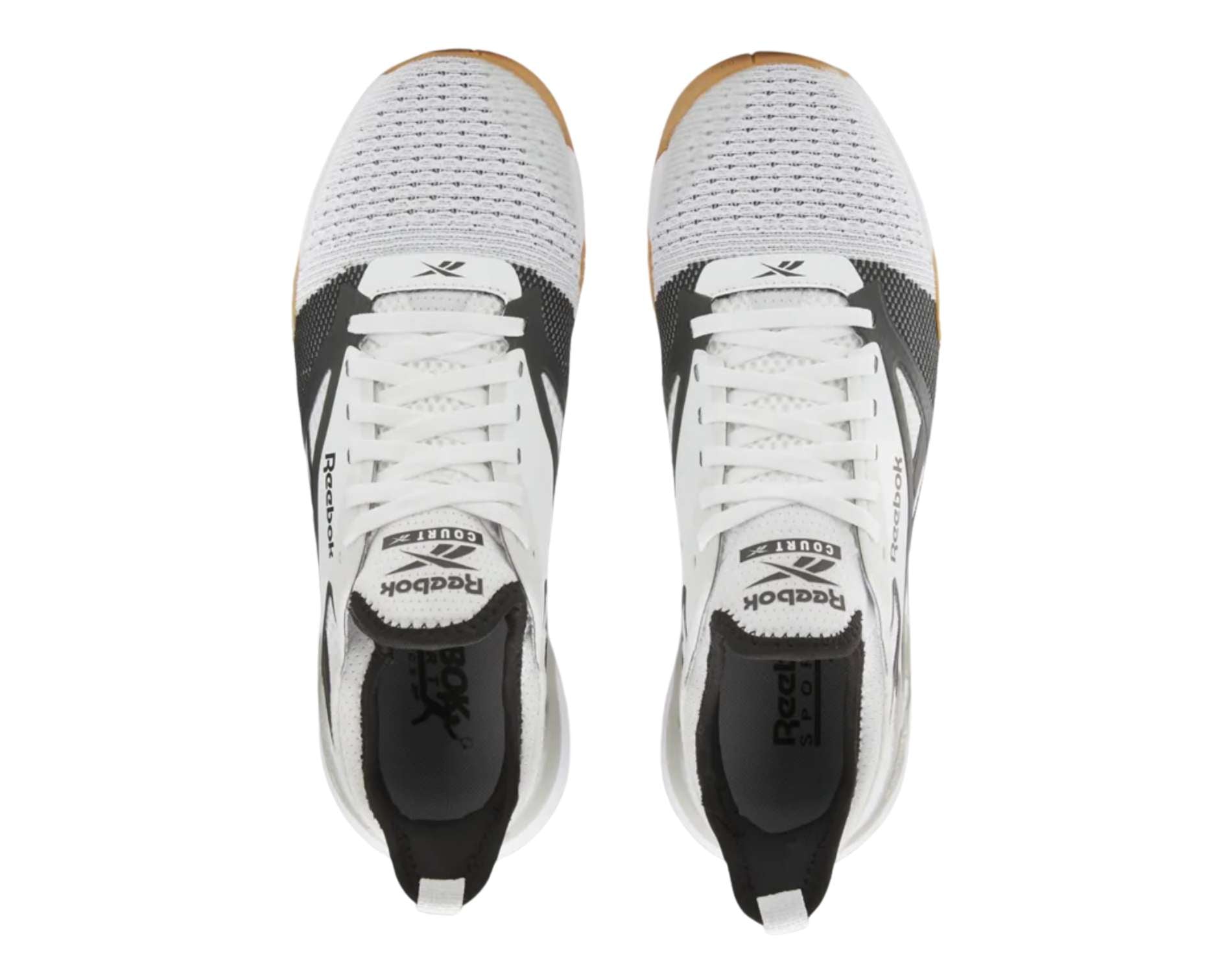 Reebok Nano Court Mens