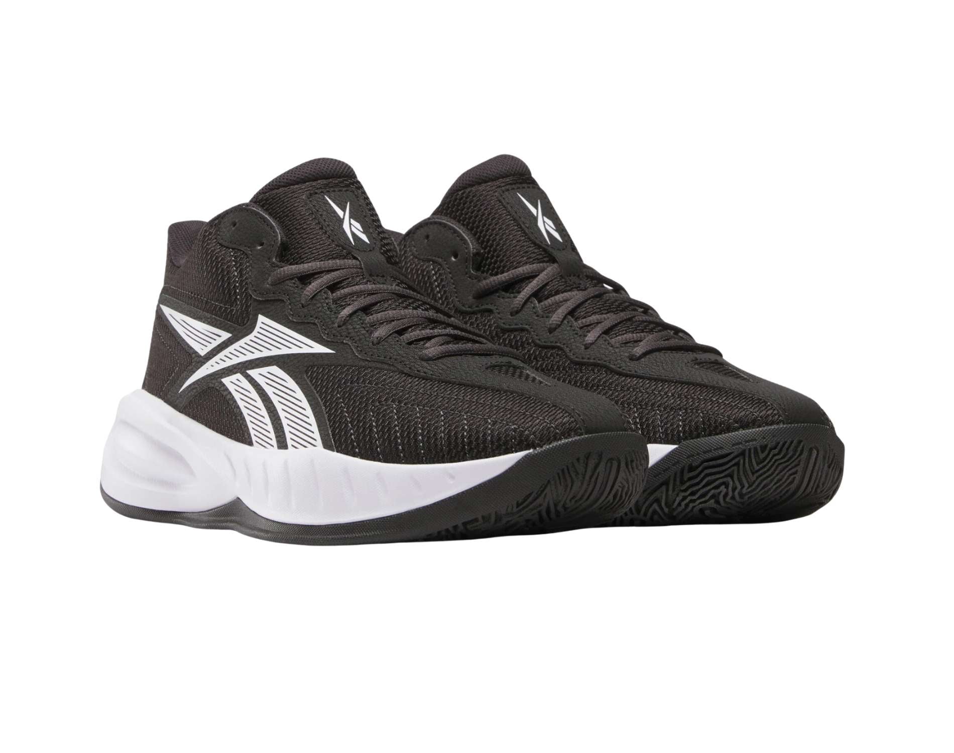 Reebok Press Unisex Basketball Shoes