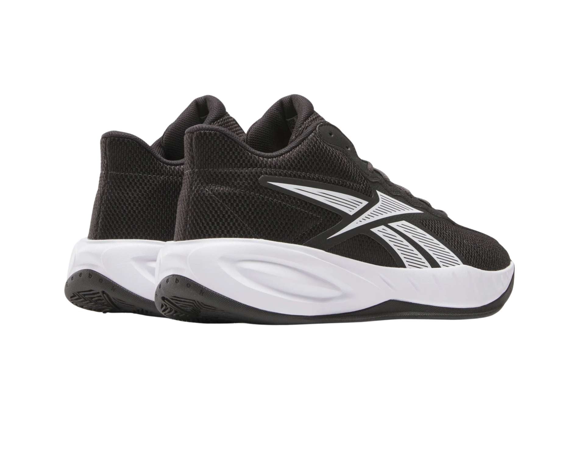 Reebok Press Unisex Basketball Shoes