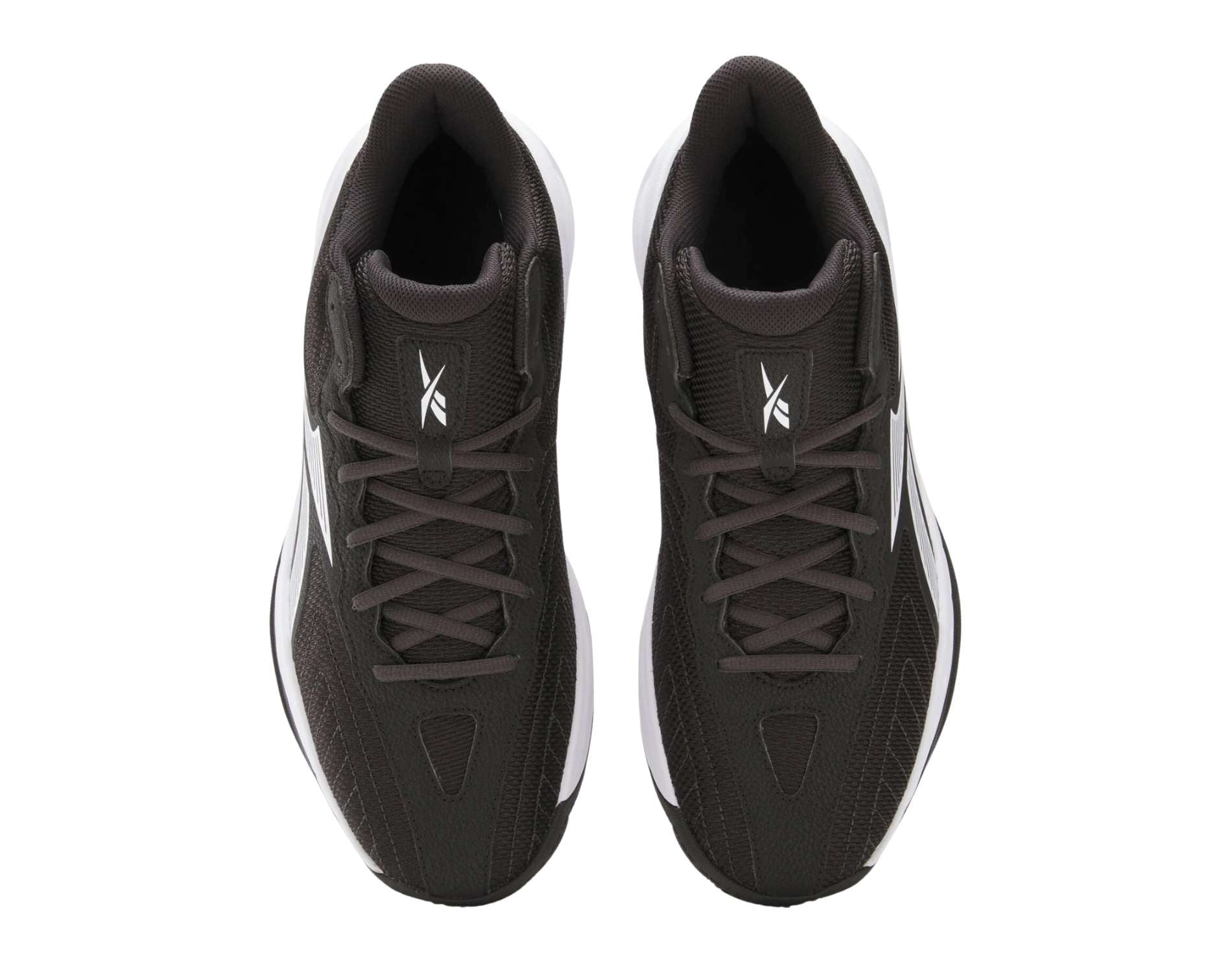 Reebok Press Unisex Basketball Shoes