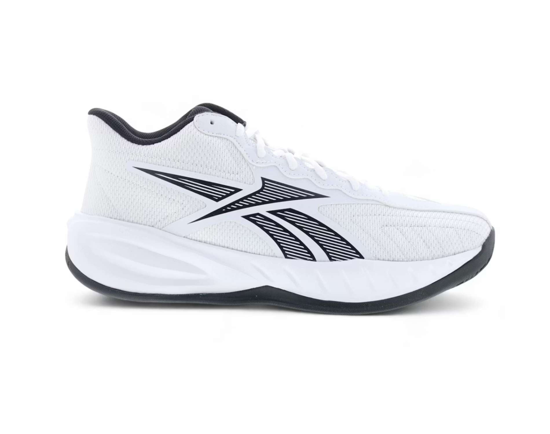 Reebok Press Unisex Basketball Shoes