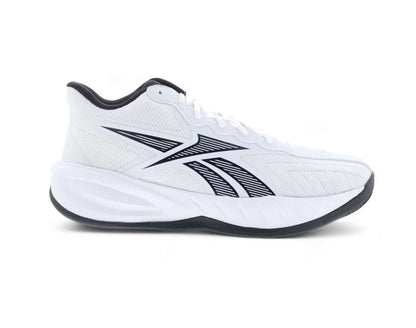 Reebok Press Unisex Basketball Shoes