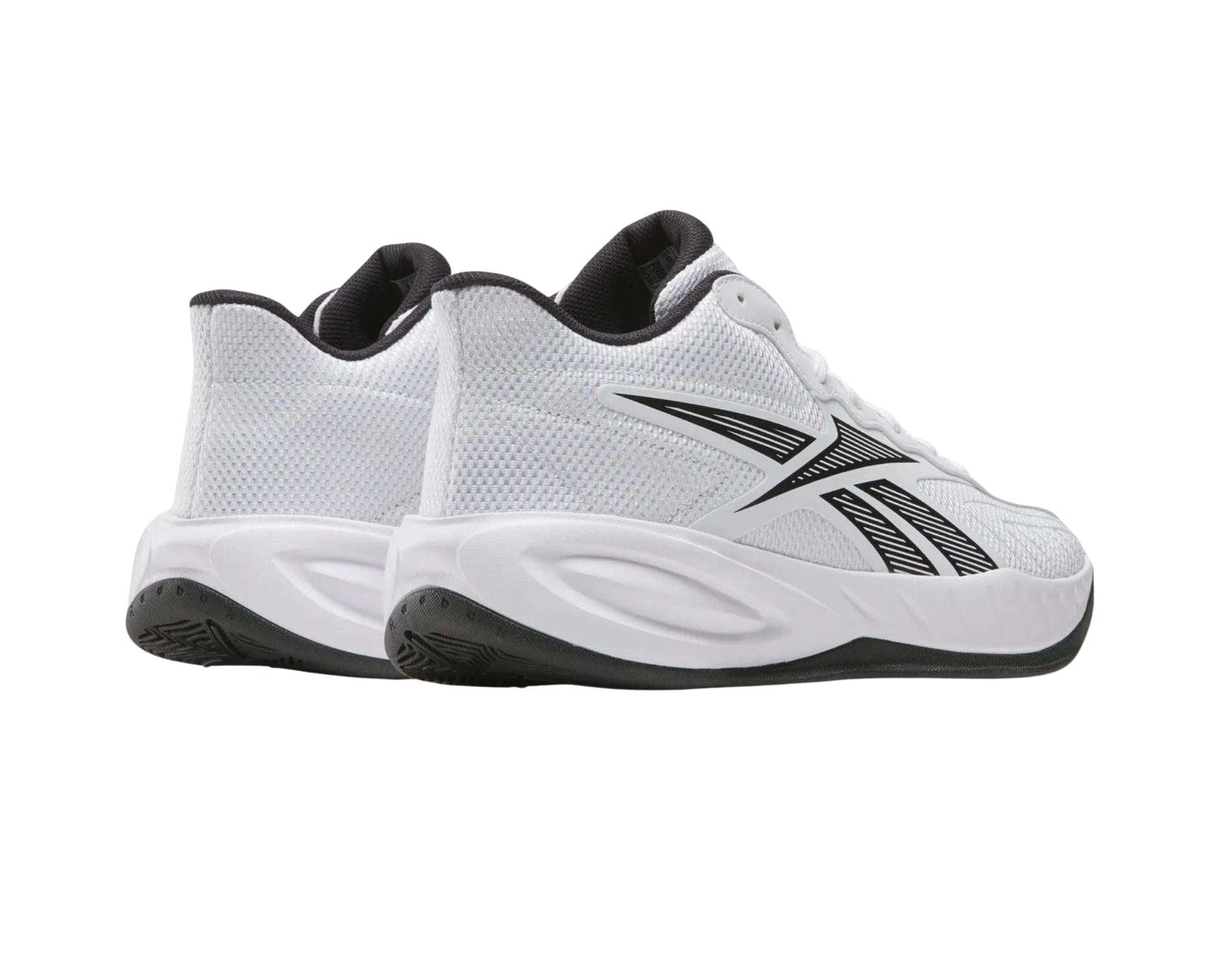 Reebok Press Unisex Basketball Shoes