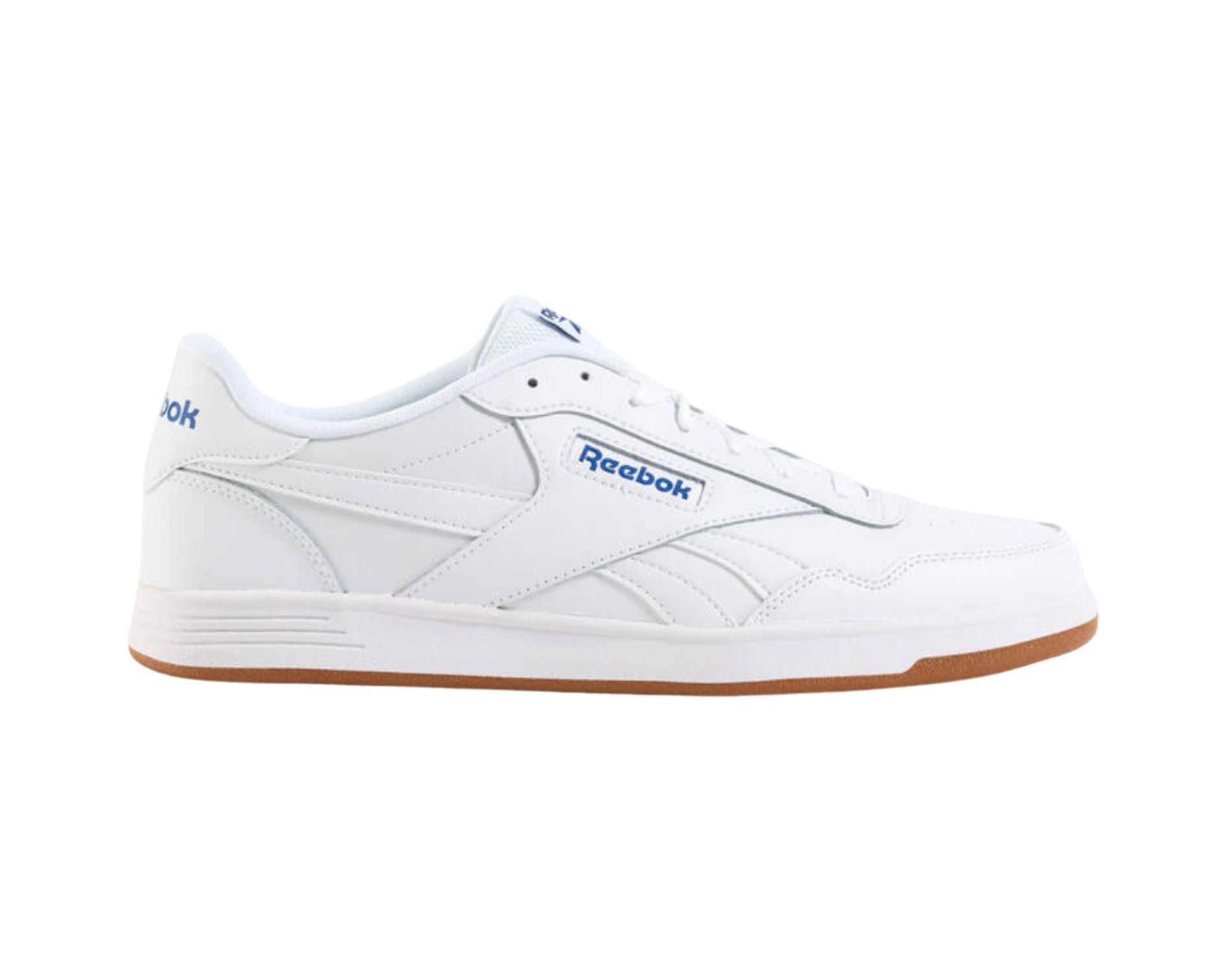 Reebok Court Advance Unisex Casual Shoes