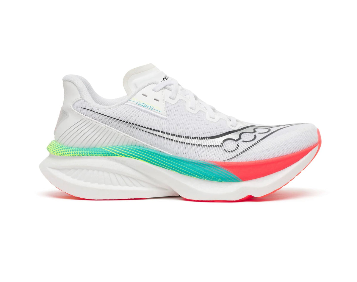 Saucony Endorphin Azura Mens Running Shoes