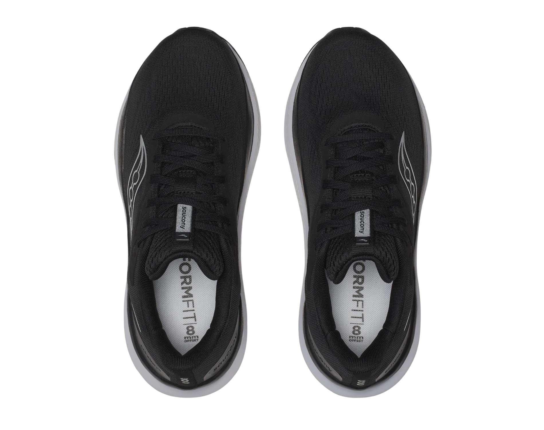 Saucony Echelon 10 Mens Wide Running Shoes