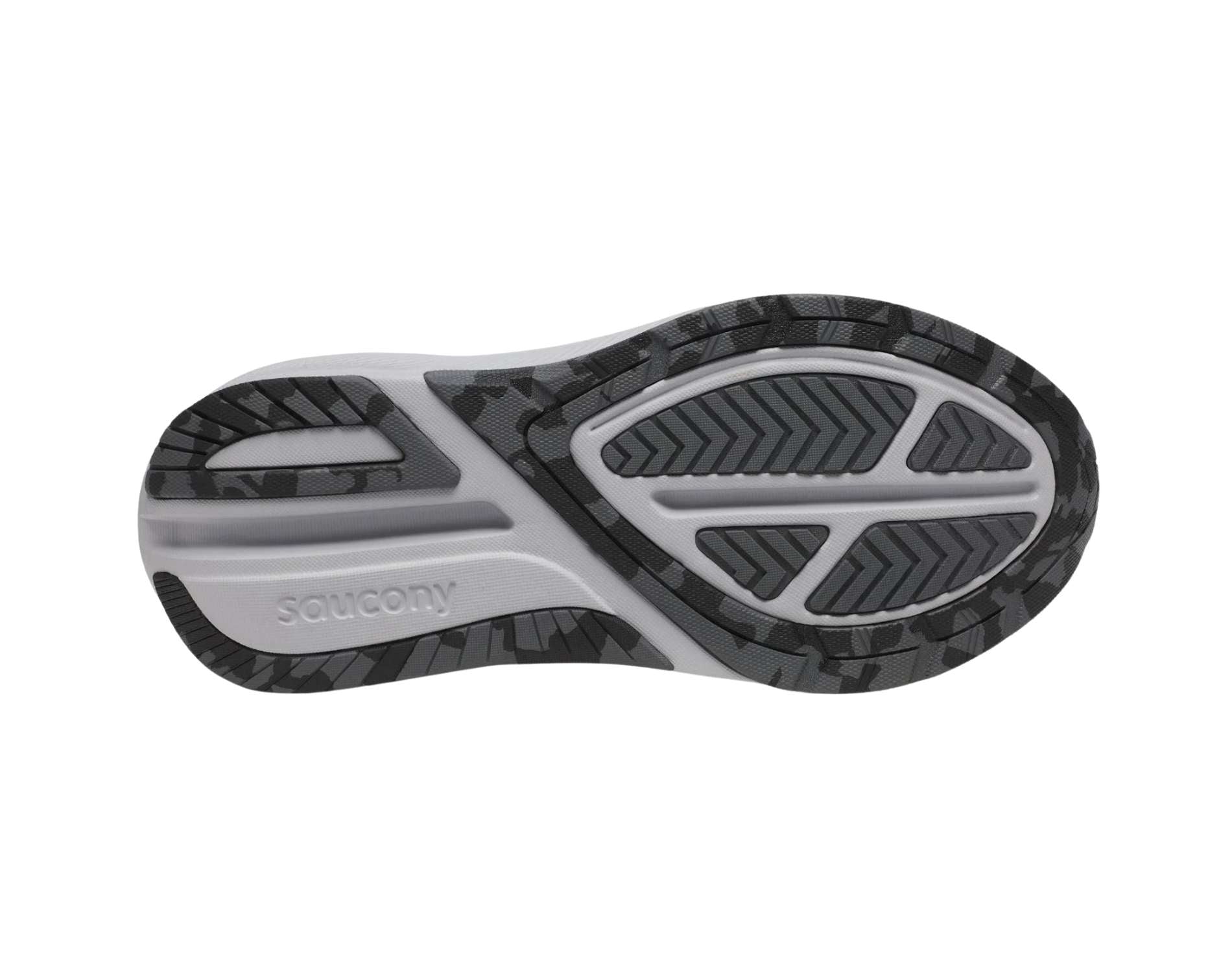 Saucony Echelon 10 Mens Wide Running Shoes