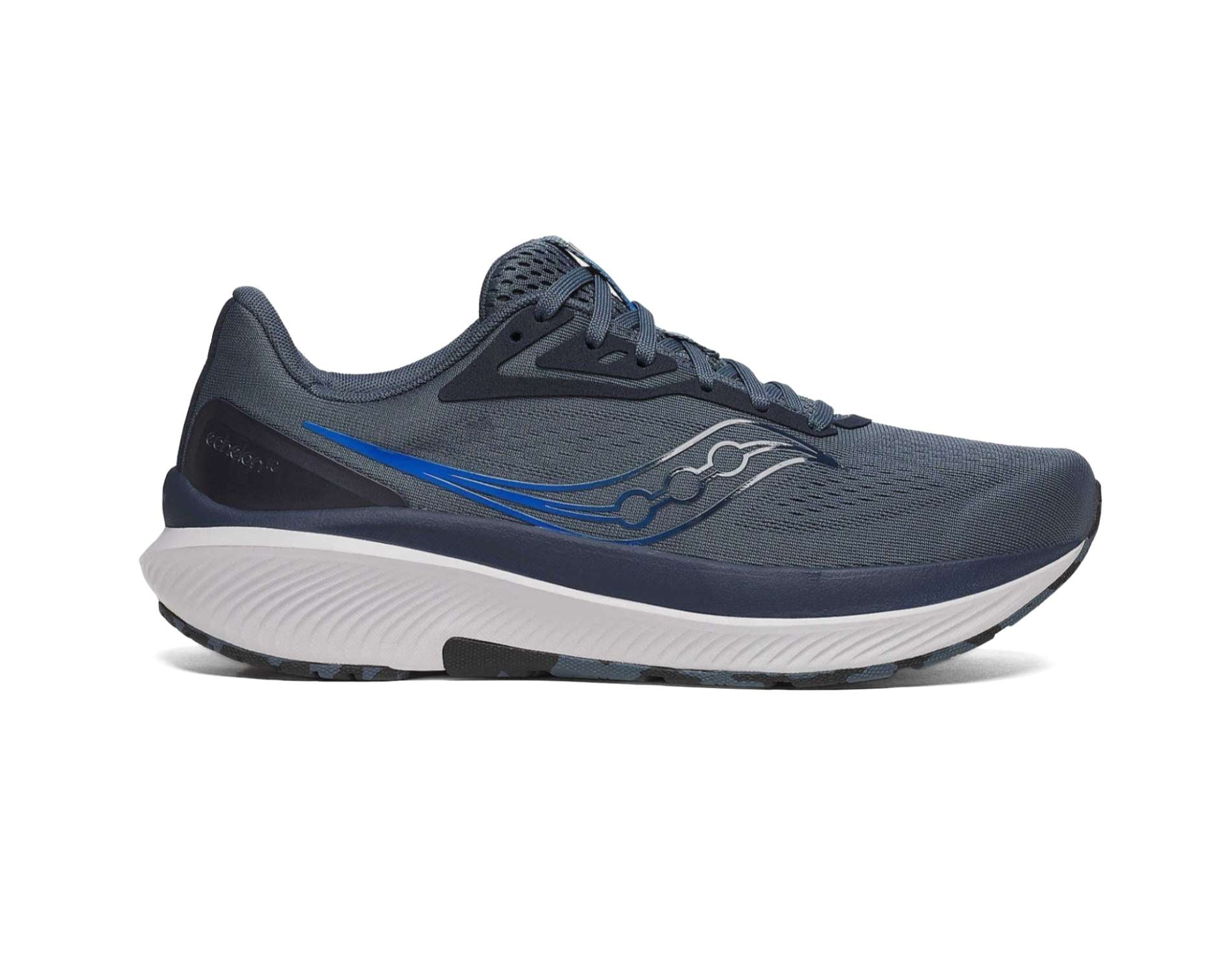 Saucony Echelon 10 Mens Wide