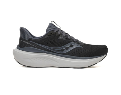 Saucony Echelon 11 Mens Extra Wide Running Shoes