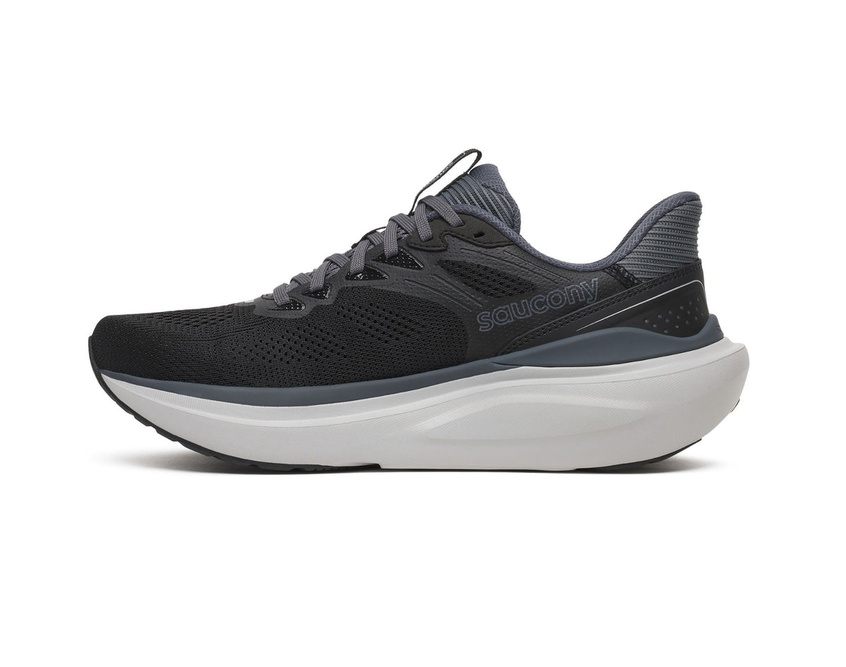 Saucony Echelon 11 Mens Extra Wide Running Shoes
