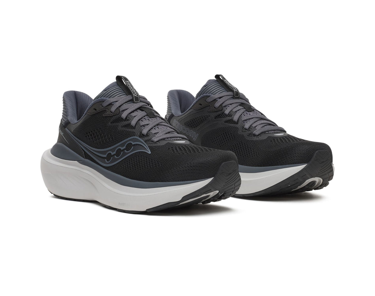 Saucony Echelon 11 Mens Extra Wide Running Shoes